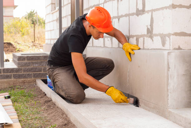 Waterproofing professionals working in Vincent, AL